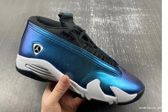 14   DH4121-300 Retro Letter DH4121-300 Jordan Love 0210